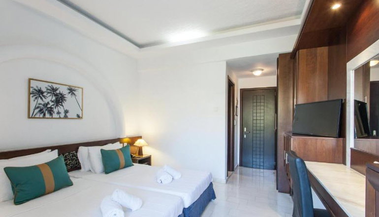 Arco Beach Hotel